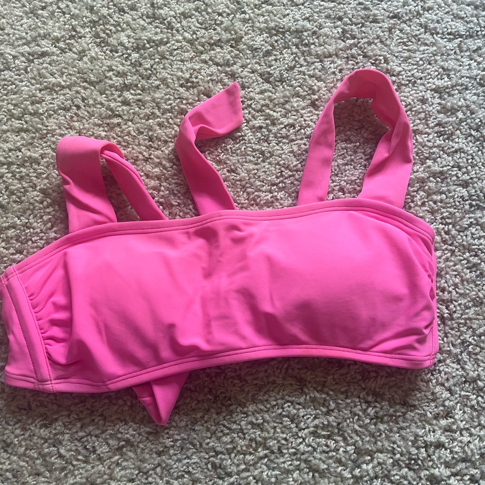 target swim top